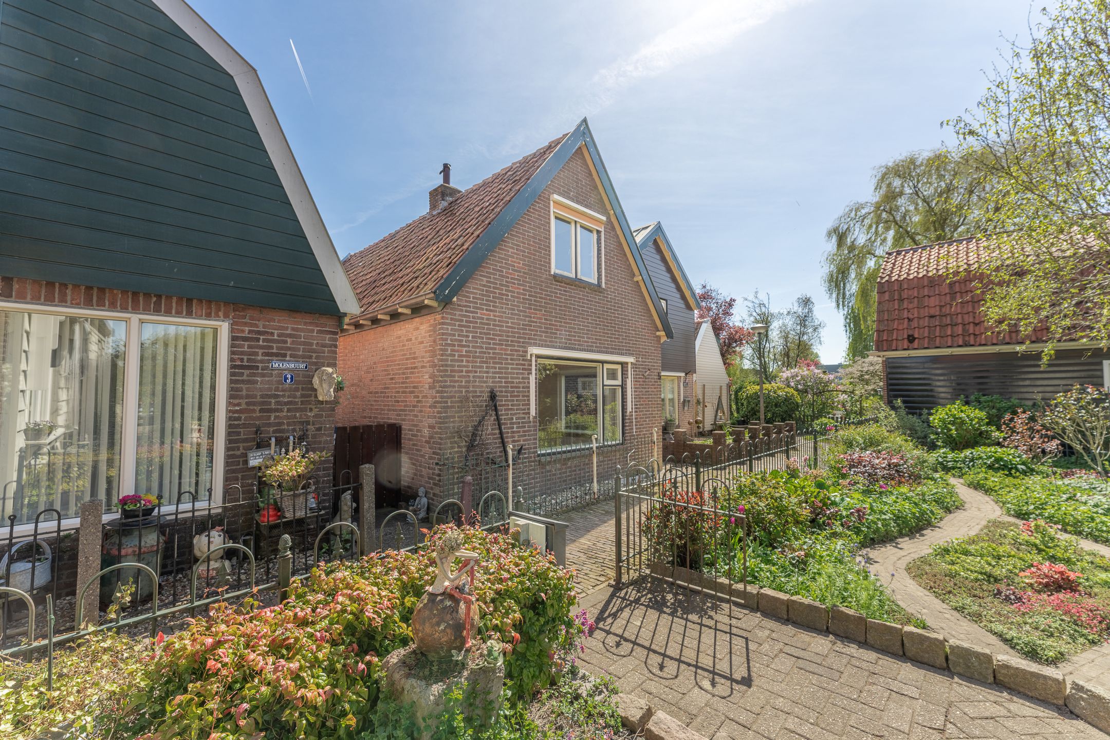 Photo 12 of Molenbuurt 5