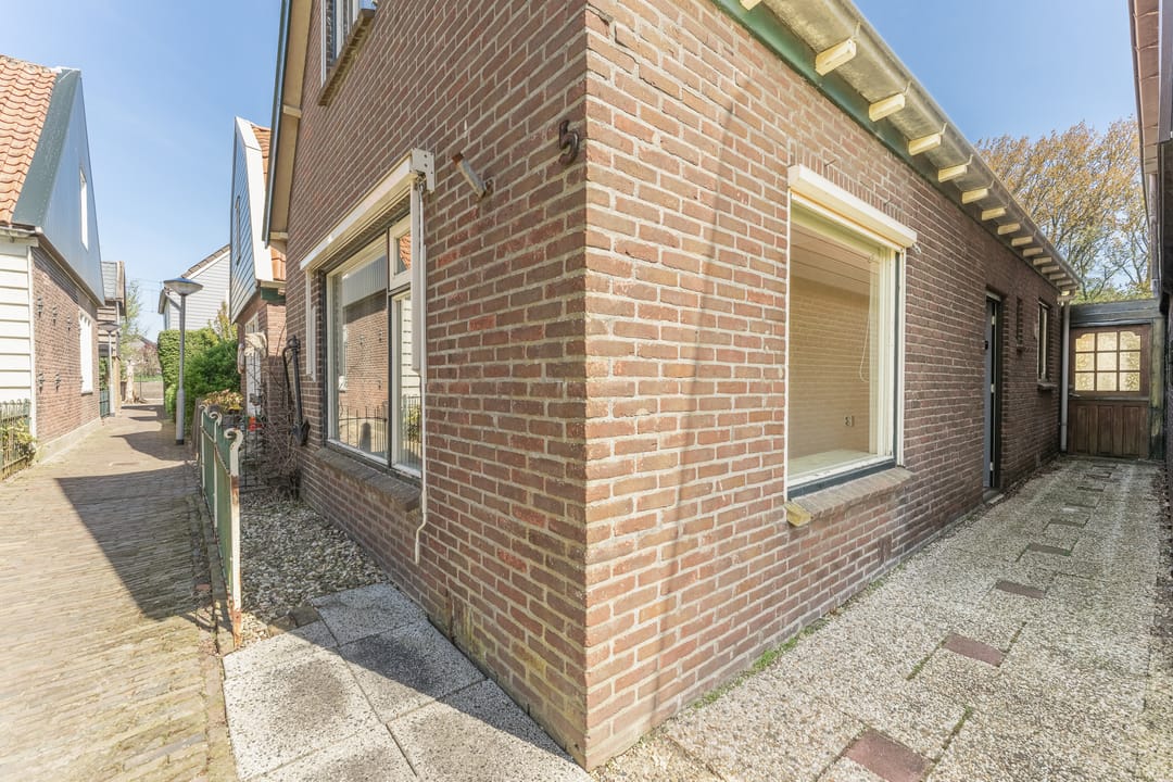 Photo 13 of Molenbuurt 5