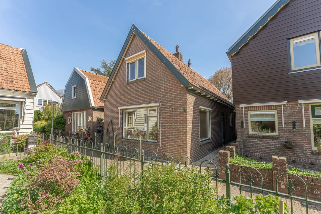 Photo 1 of Molenbuurt 5