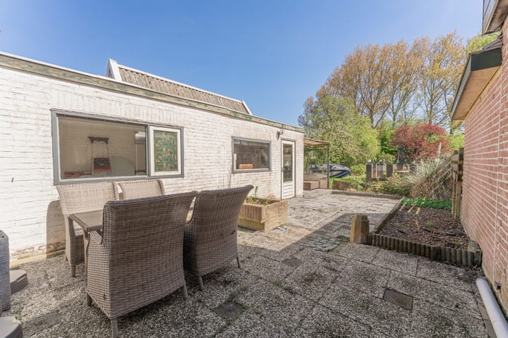 Foto 5 van Molenbuurt 5