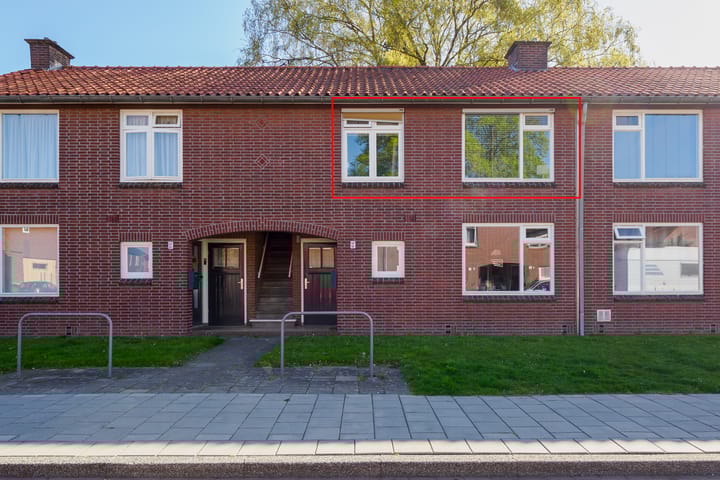 Resedastraat 18-I main image