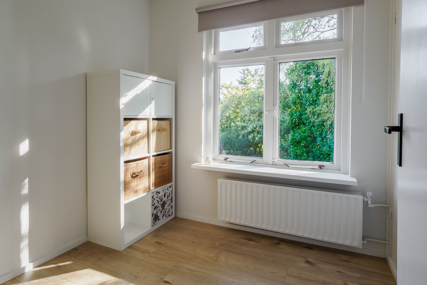 Foto 5 van Resedastraat 18-I