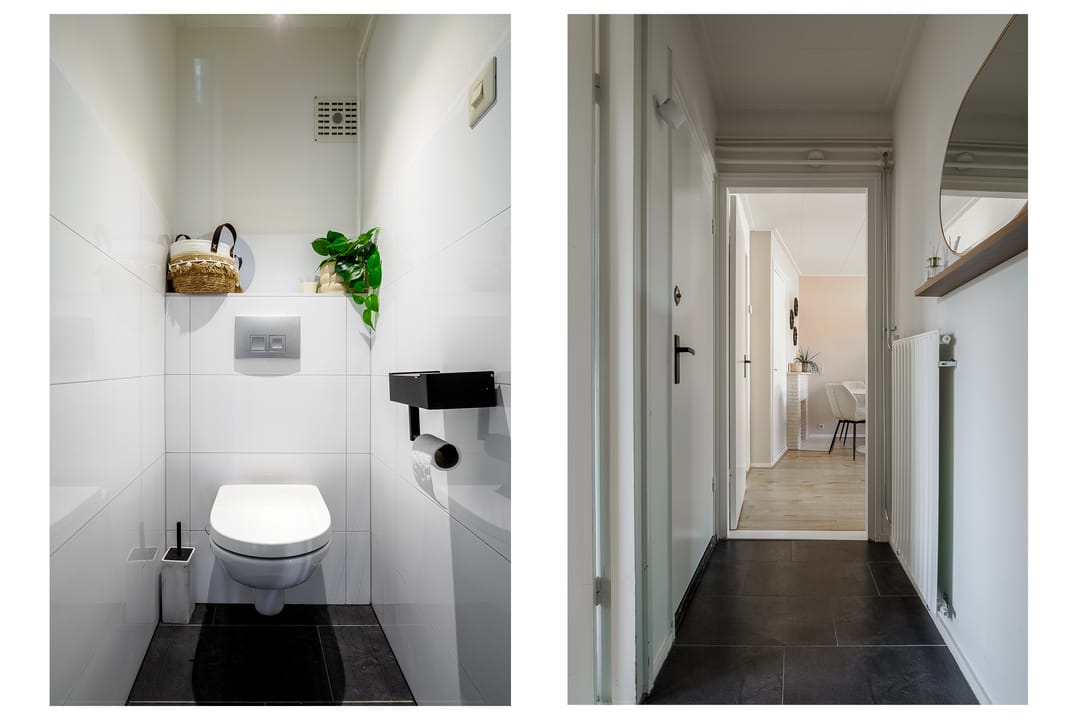 Foto 7 van Resedastraat 18-I