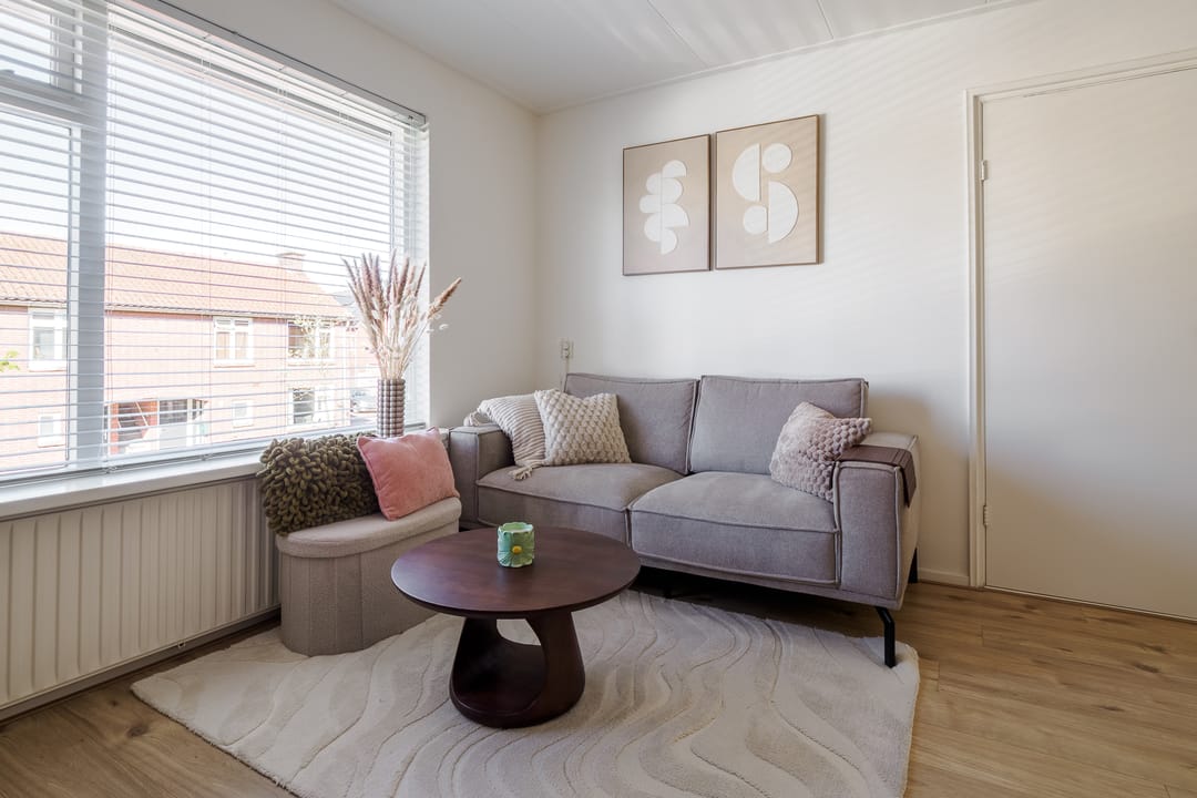 Foto 8 van Resedastraat 18-I