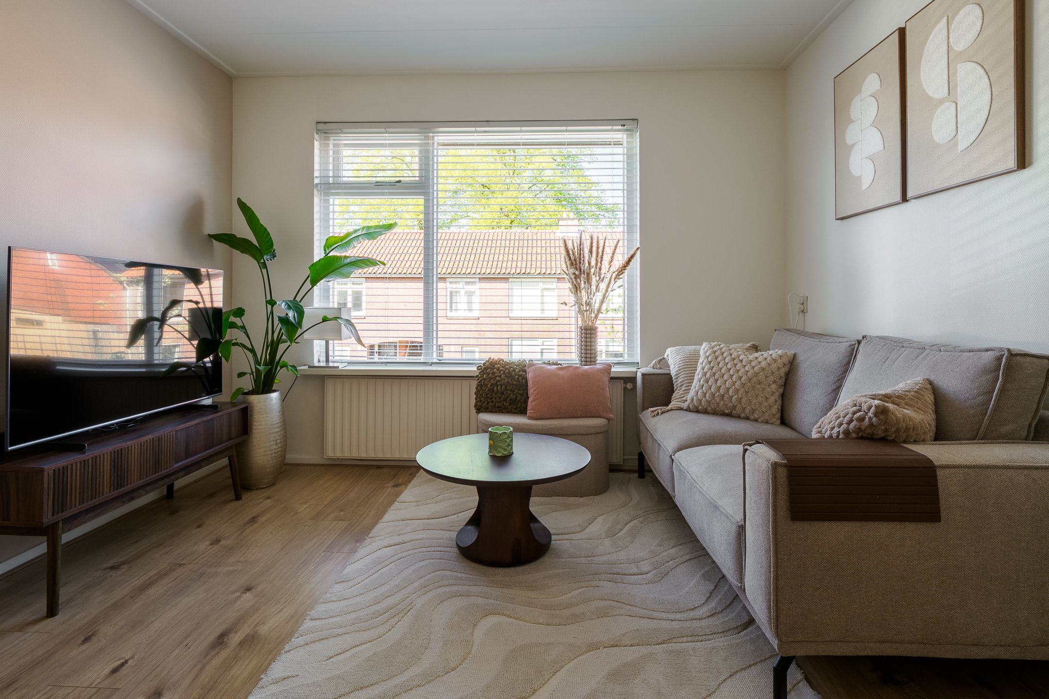 Foto 9 van Resedastraat 18-I