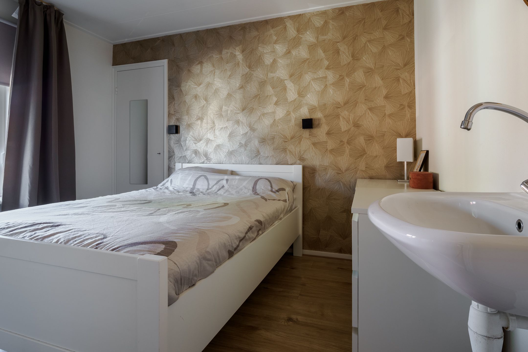 Foto 12 van Resedastraat 18-I