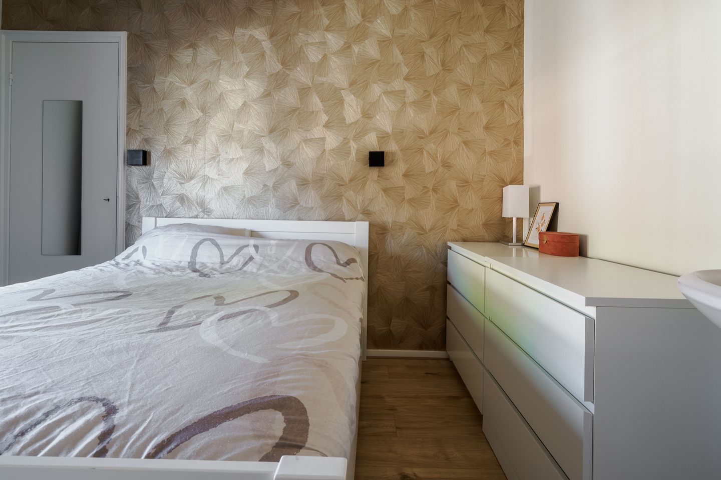 Foto 14 van Resedastraat 18-I