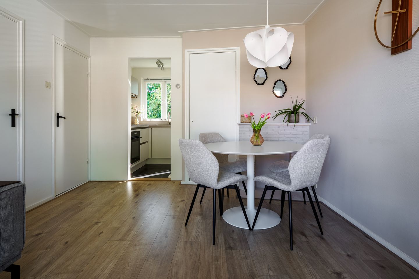 Foto 10 van Resedastraat 18-I