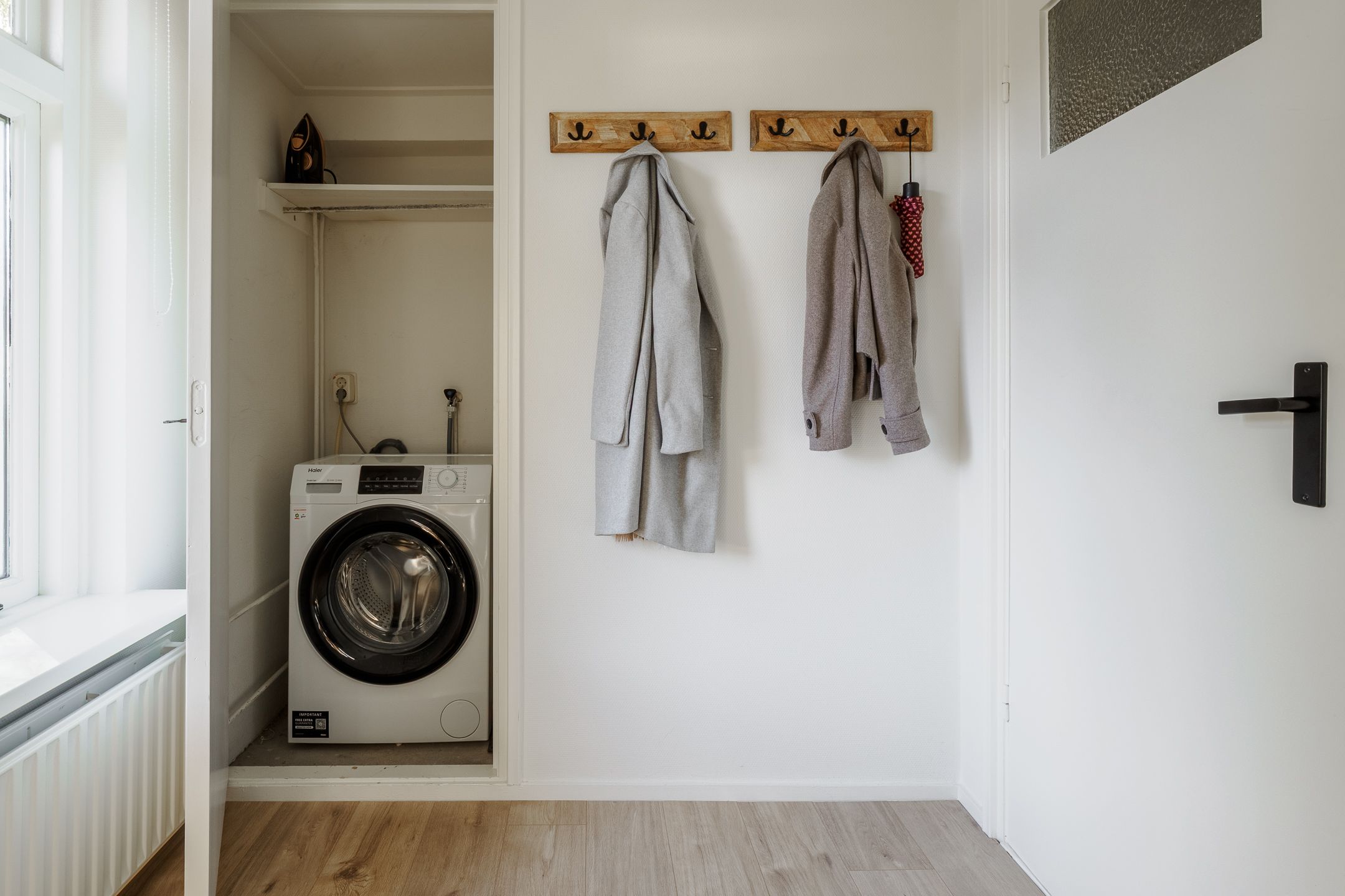 Foto 6 van Resedastraat 18-I