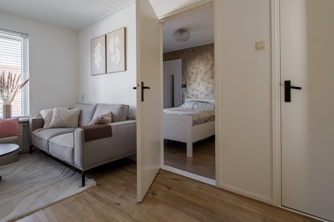 Foto 11 van Resedastraat 18-I