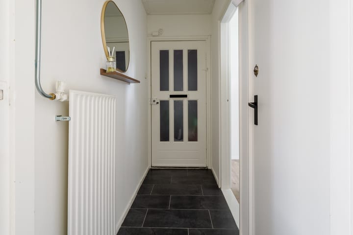 Foto 4 van Resedastraat 18-I