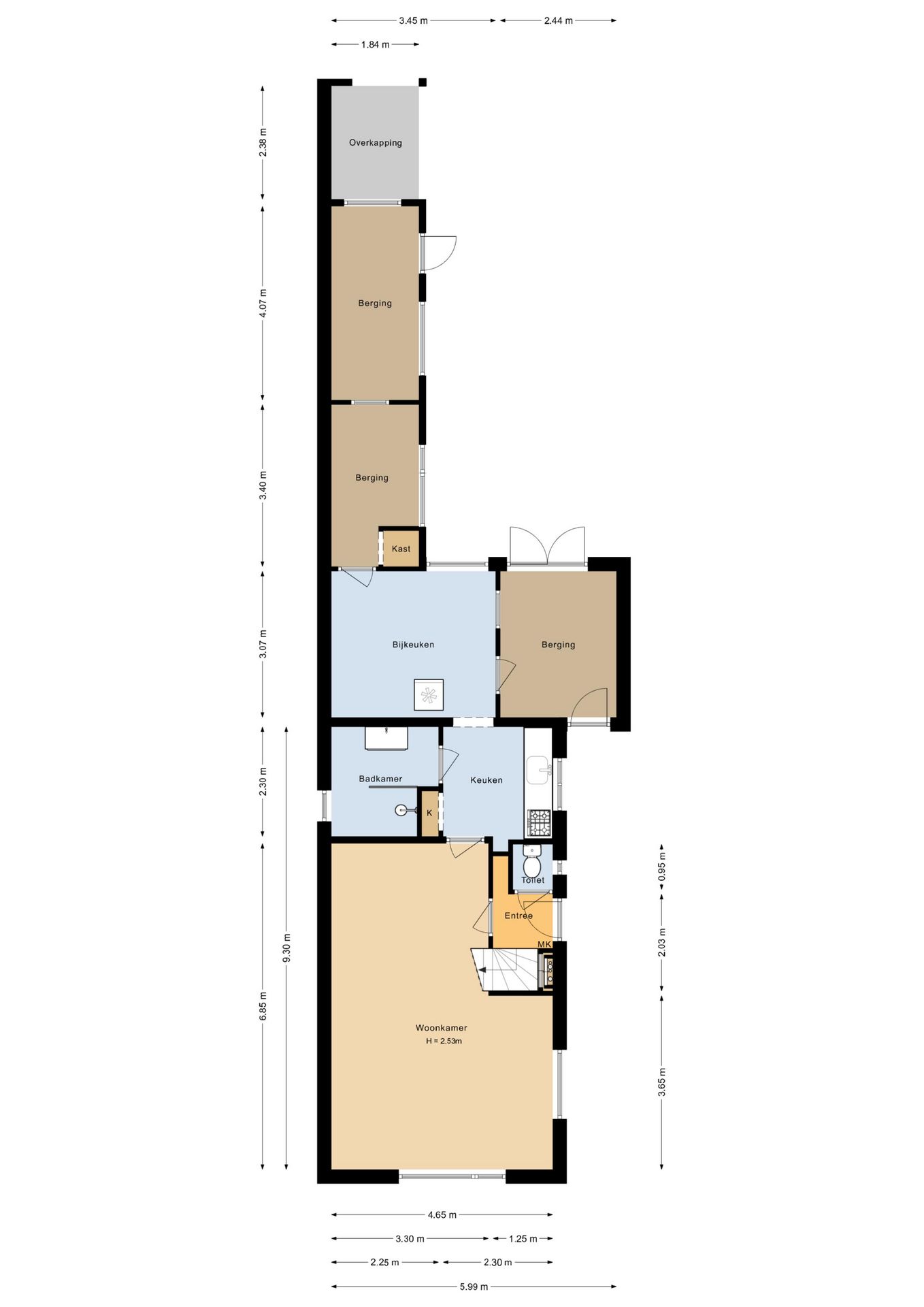 Photo 54 of Molenbuurt 5