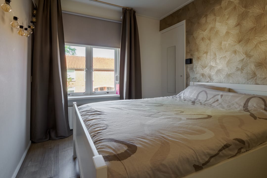 Foto 13 van Resedastraat 18-I