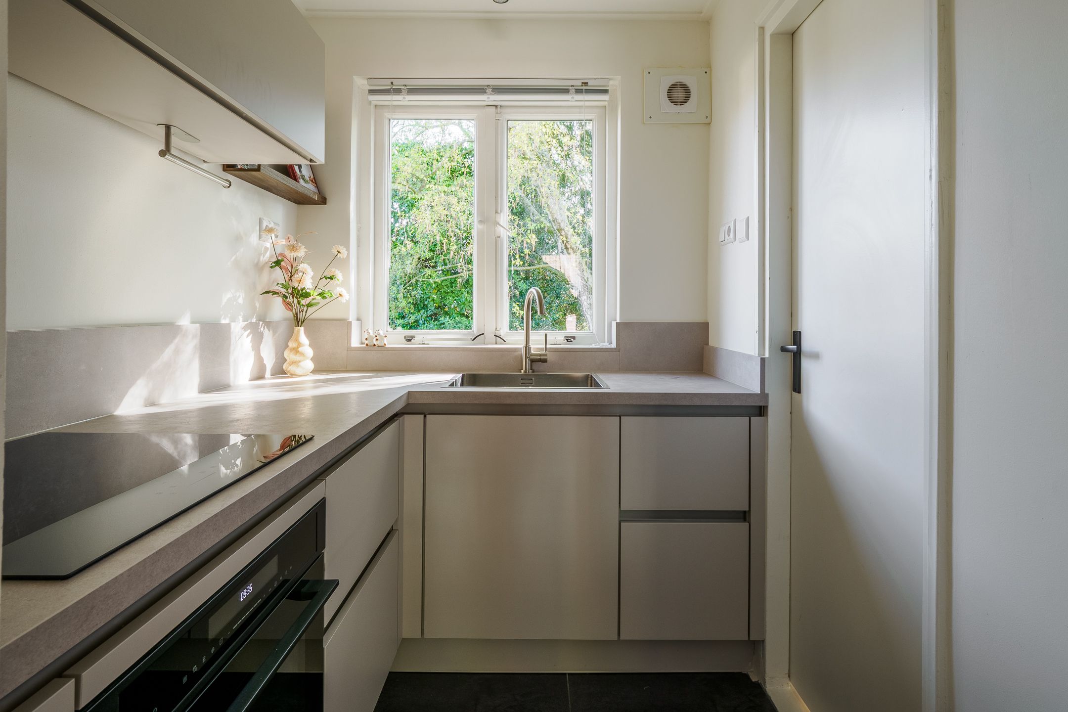 Foto 3 van Resedastraat 18-I