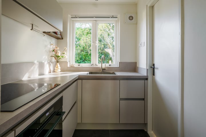 Foto 3 van Resedastraat 18-I