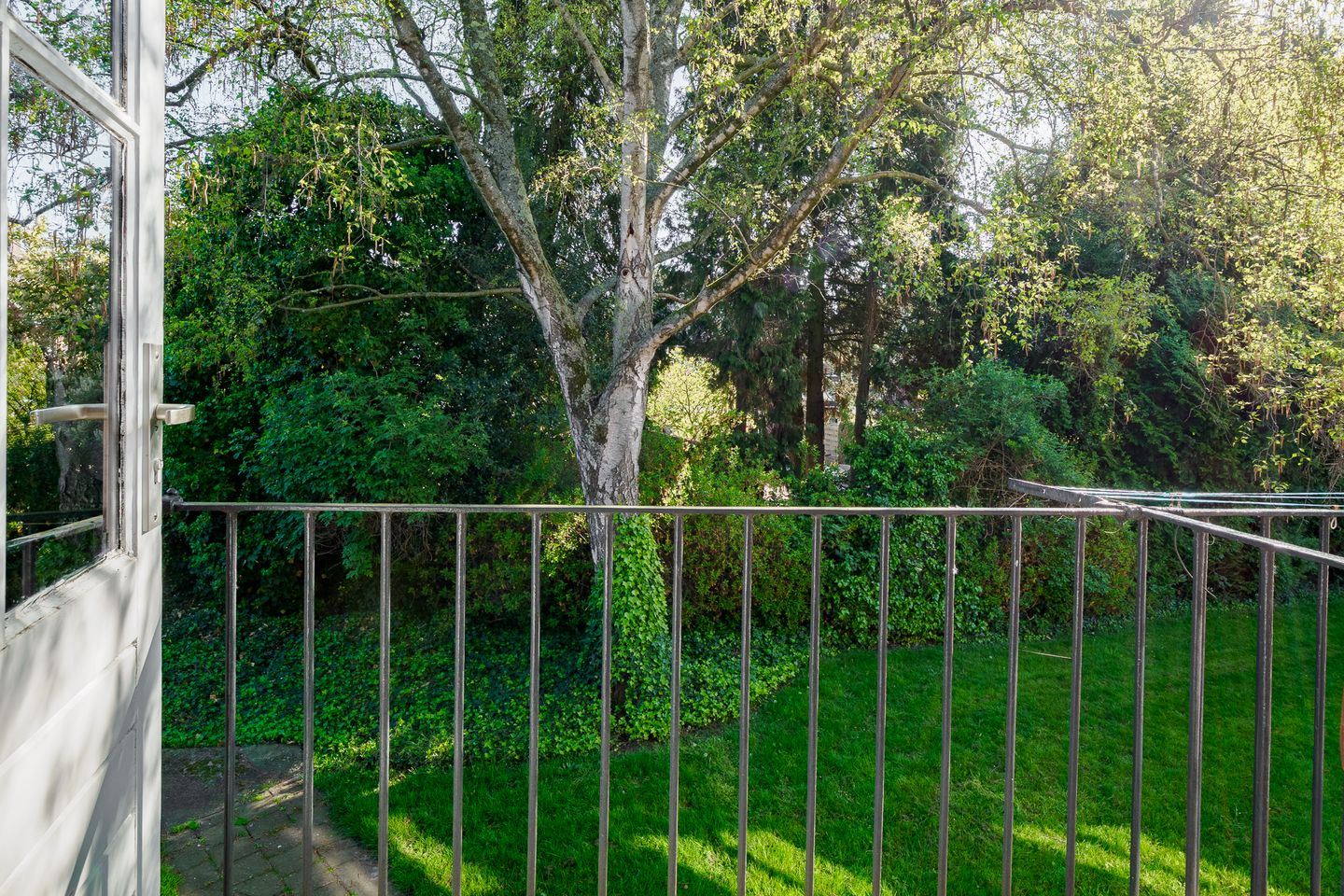 Foto 19 van Resedastraat 18-I