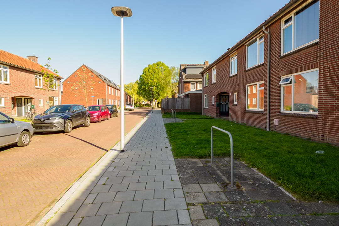 Foto 22 van Resedastraat 18-I