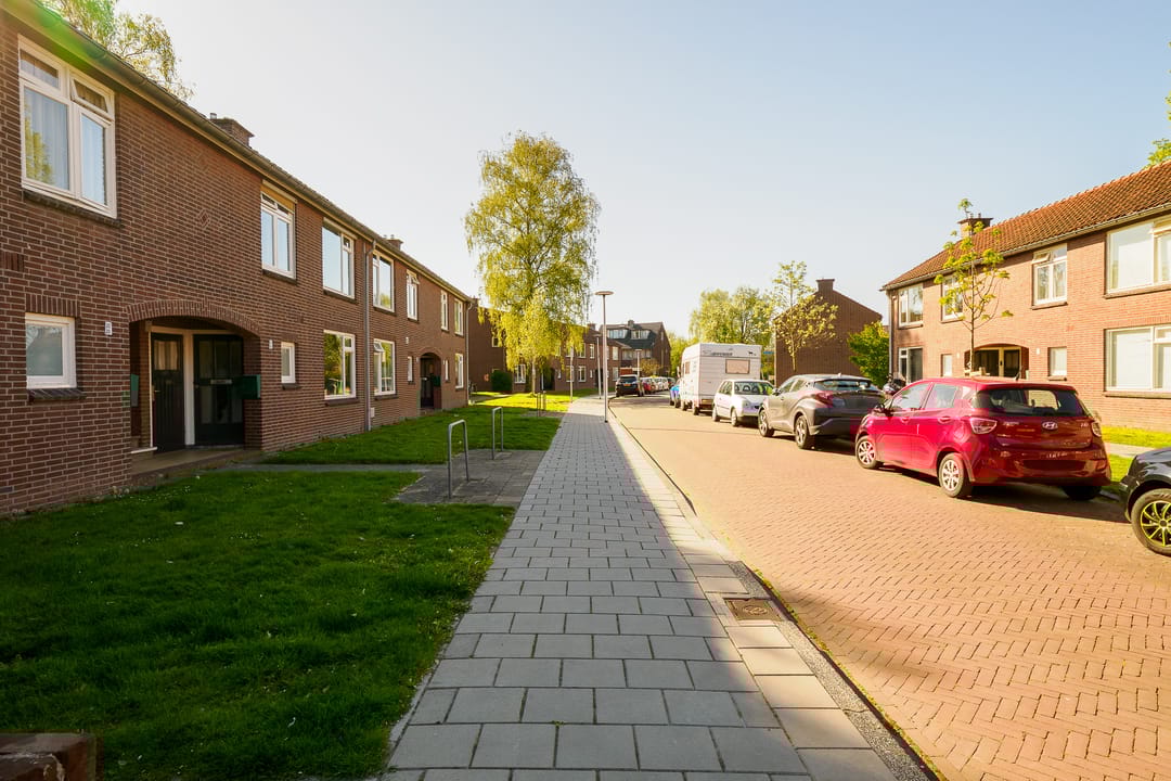 Foto 23 van Resedastraat 18-I