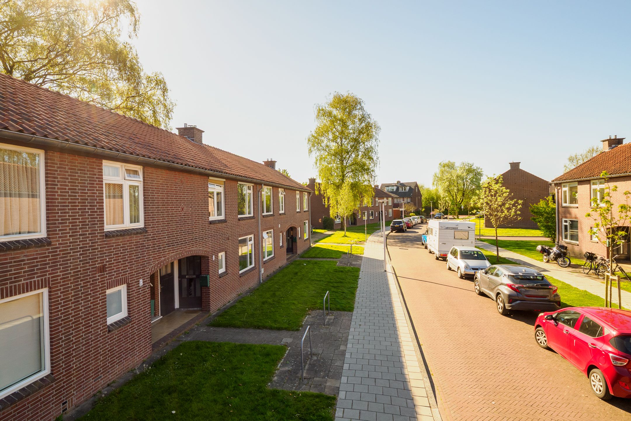 Foto 24 van Resedastraat 18-I