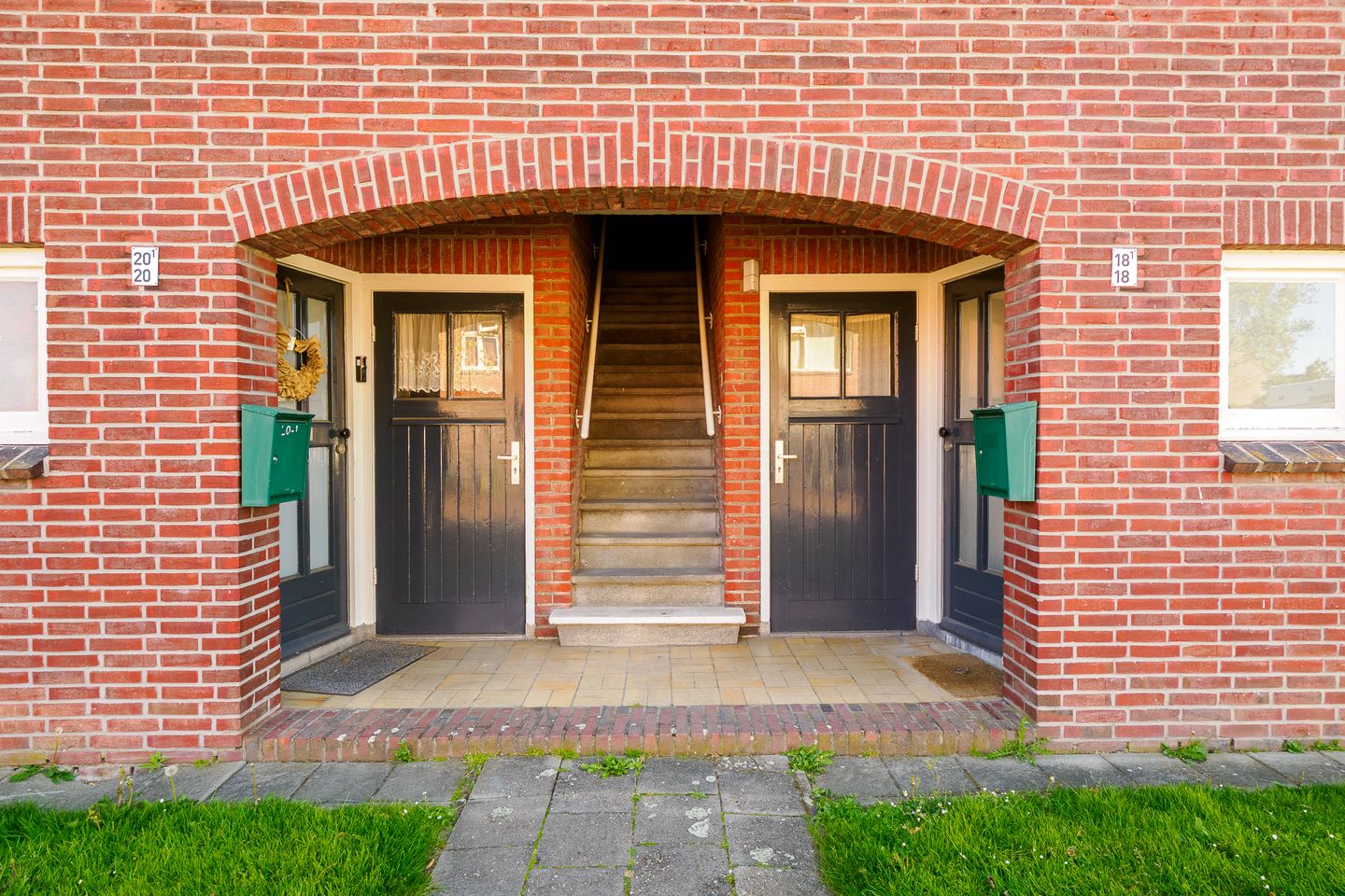 Foto 25 van Resedastraat 18-I