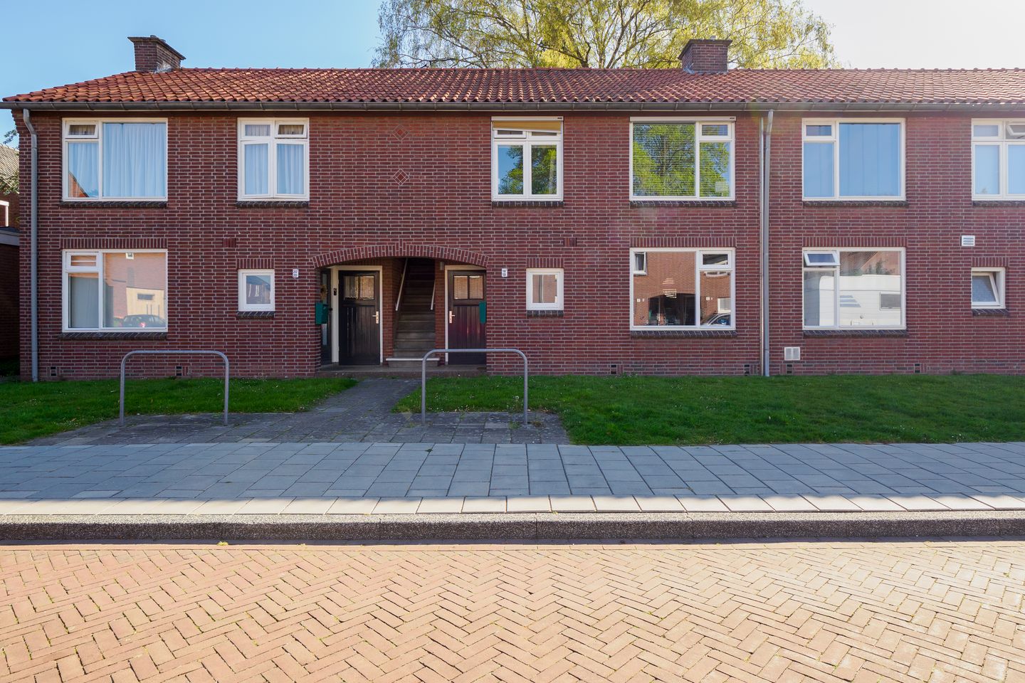 Foto 20 van Resedastraat 18-I