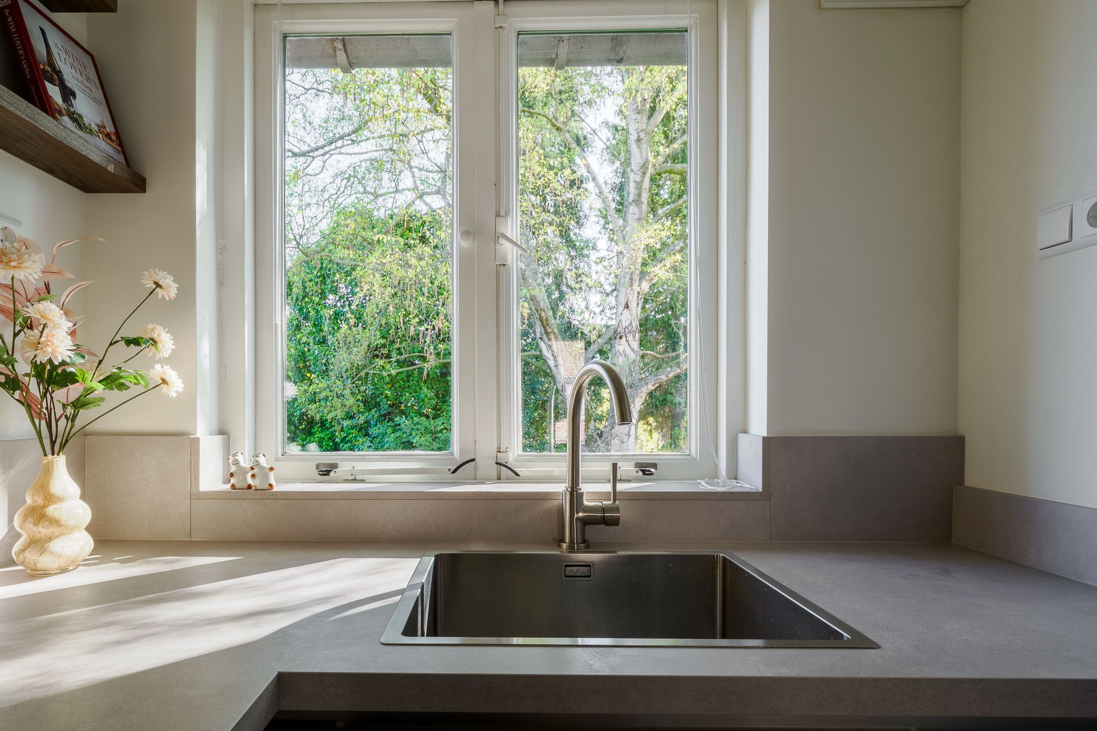 Foto 15 van Resedastraat 18-I