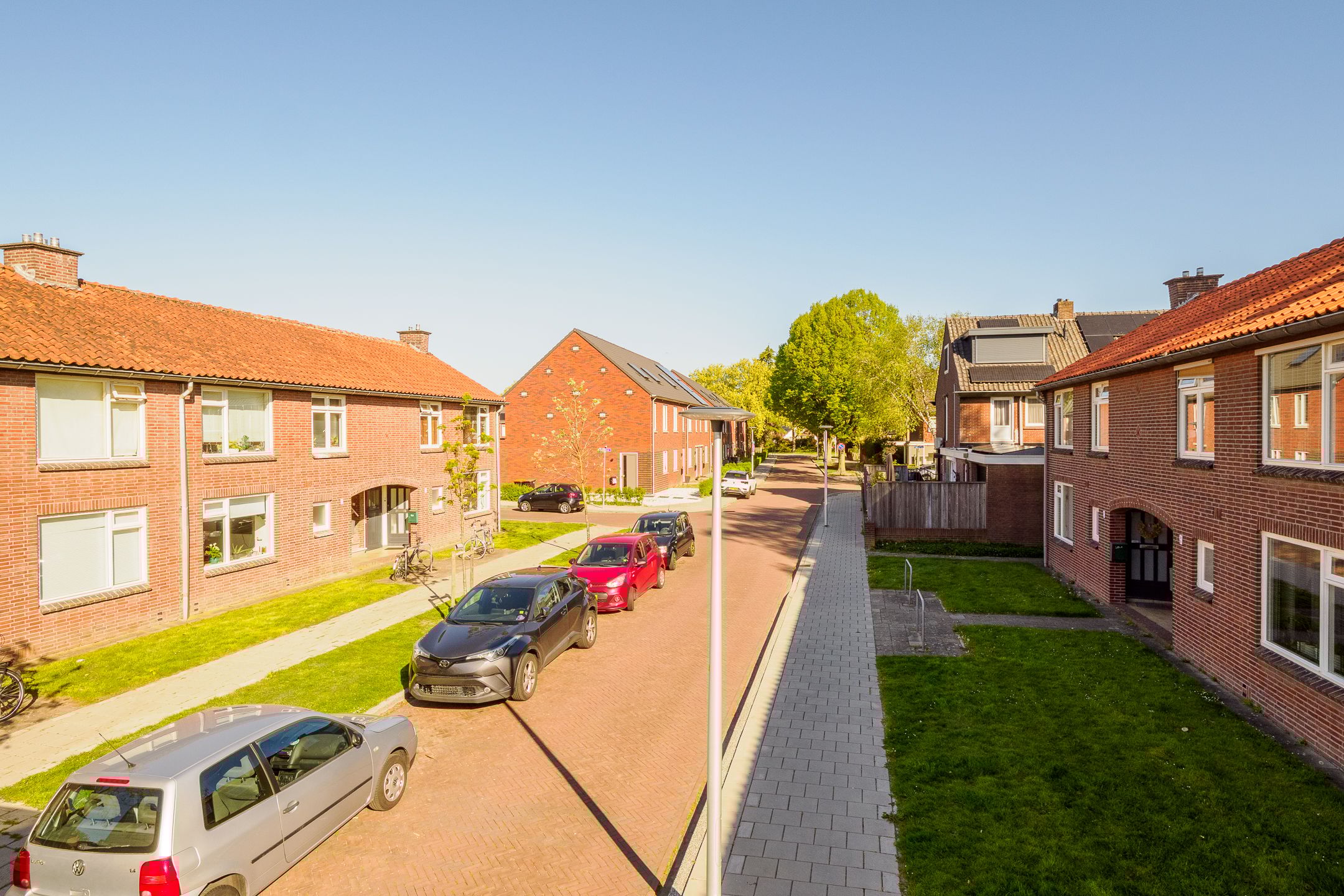 Foto 21 van Resedastraat 18-I