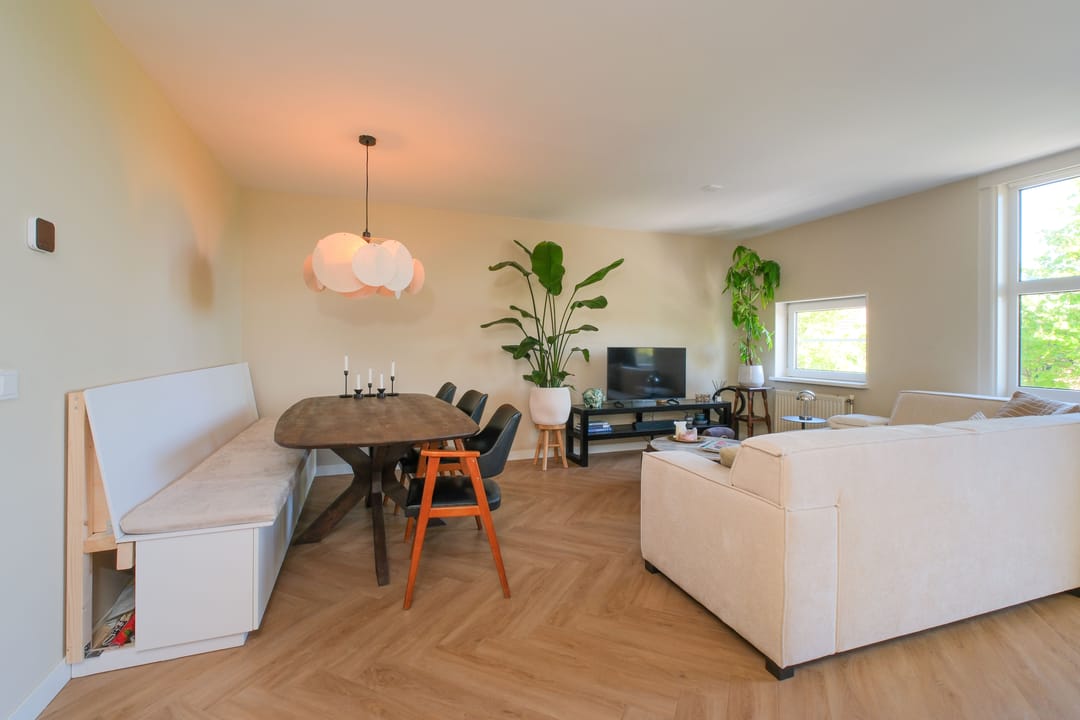 Foto 8 van Hagenborgh 127