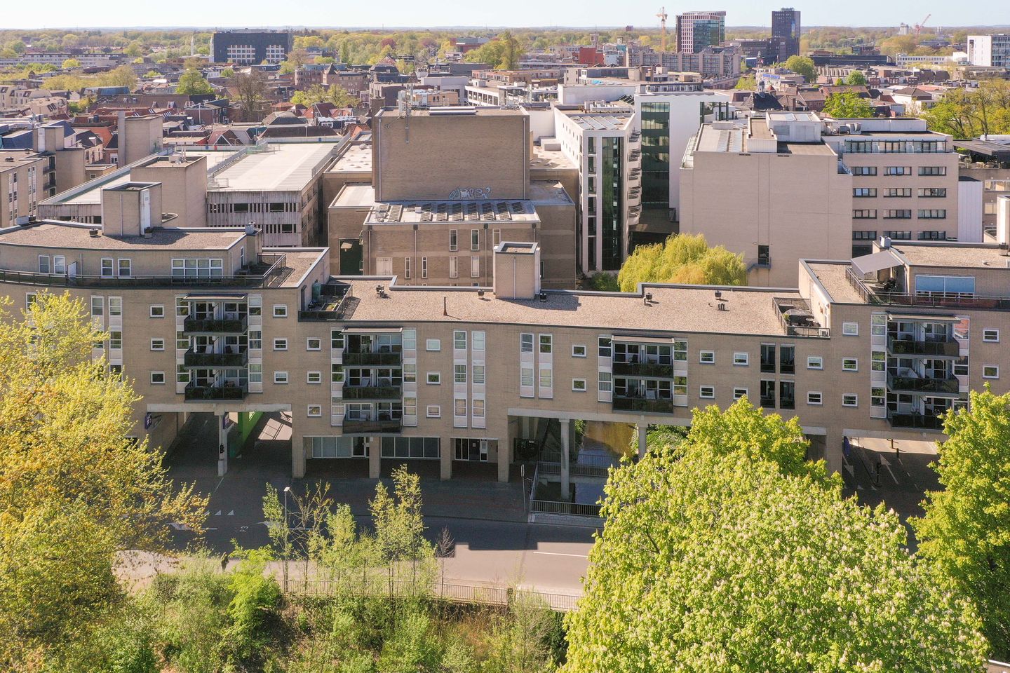 Foto 20 van Hagenborgh 127