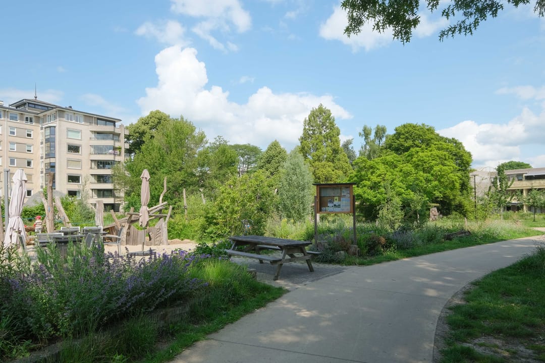 Foto 23 van Hagenborgh 127