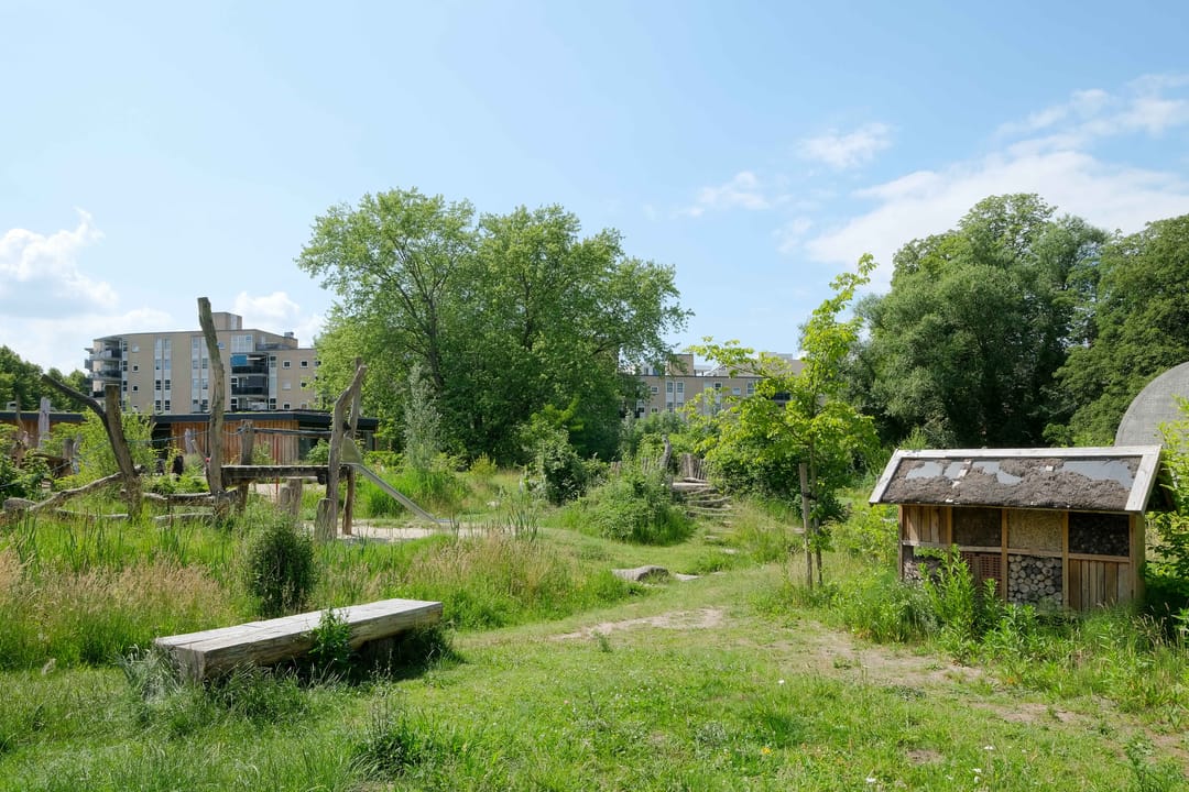 Foto 28 van Hagenborgh 127