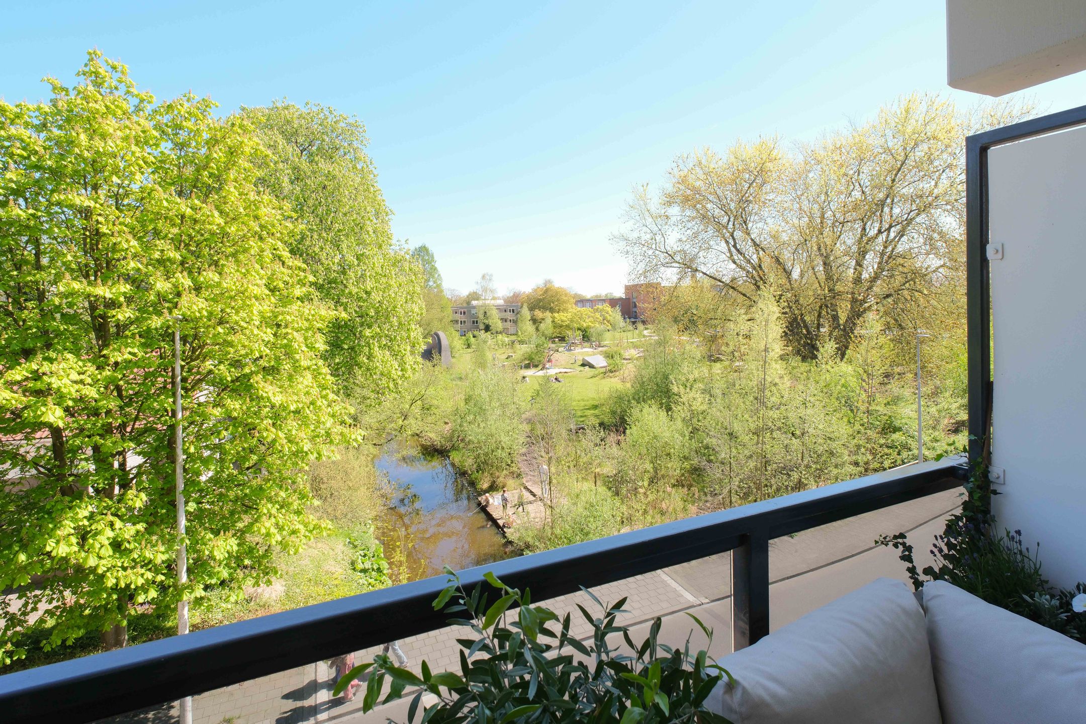 Foto 15 van Hagenborgh 127