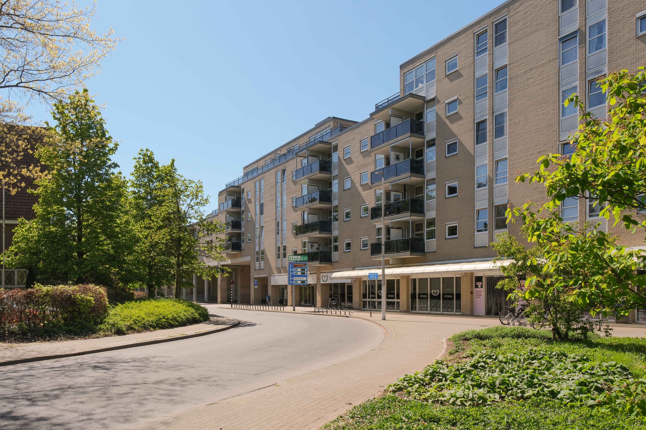 Foto 18 van Hagenborgh 127