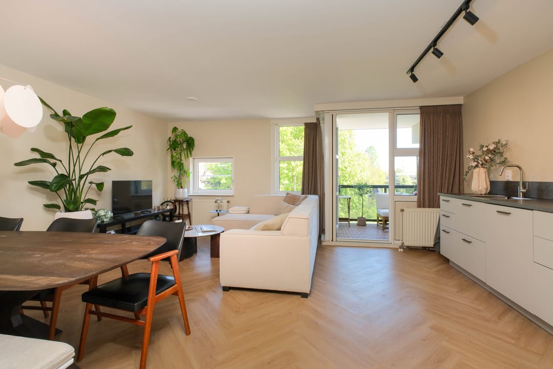 Foto 7 van Hagenborgh 127