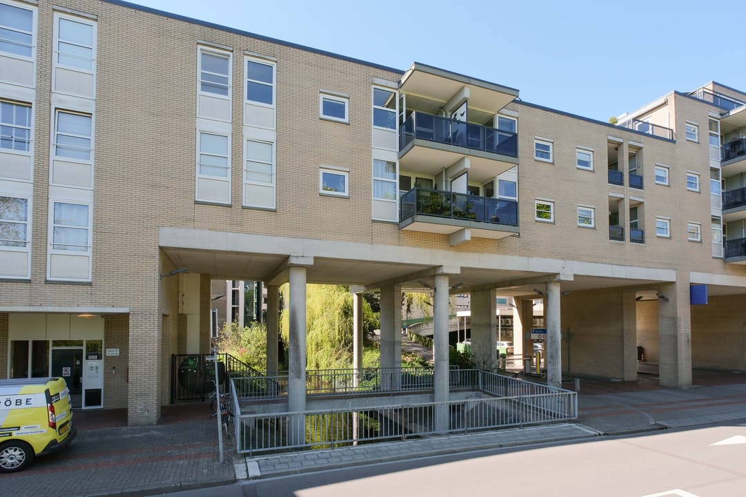 Foto 1 van Hagenborgh 127