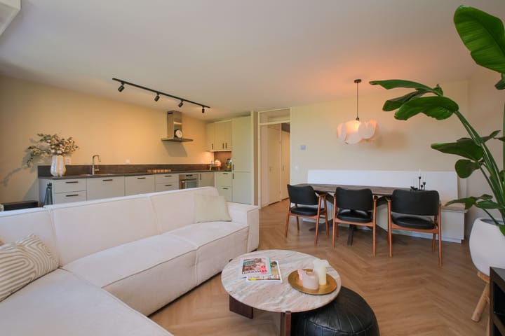 Foto 2 van Hagenborgh 127