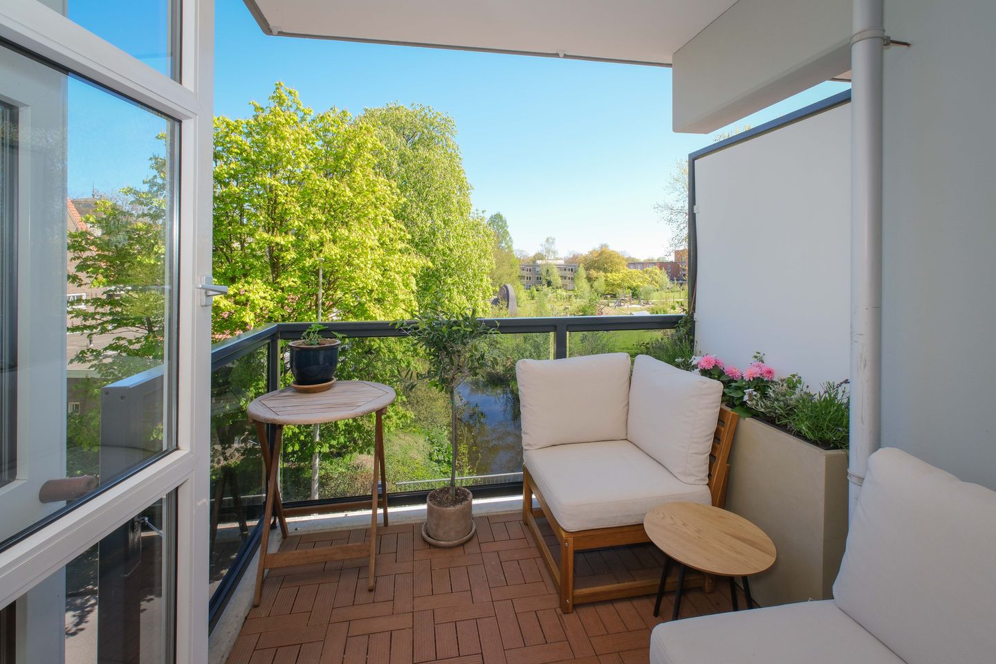 Foto 14 van Hagenborgh 127