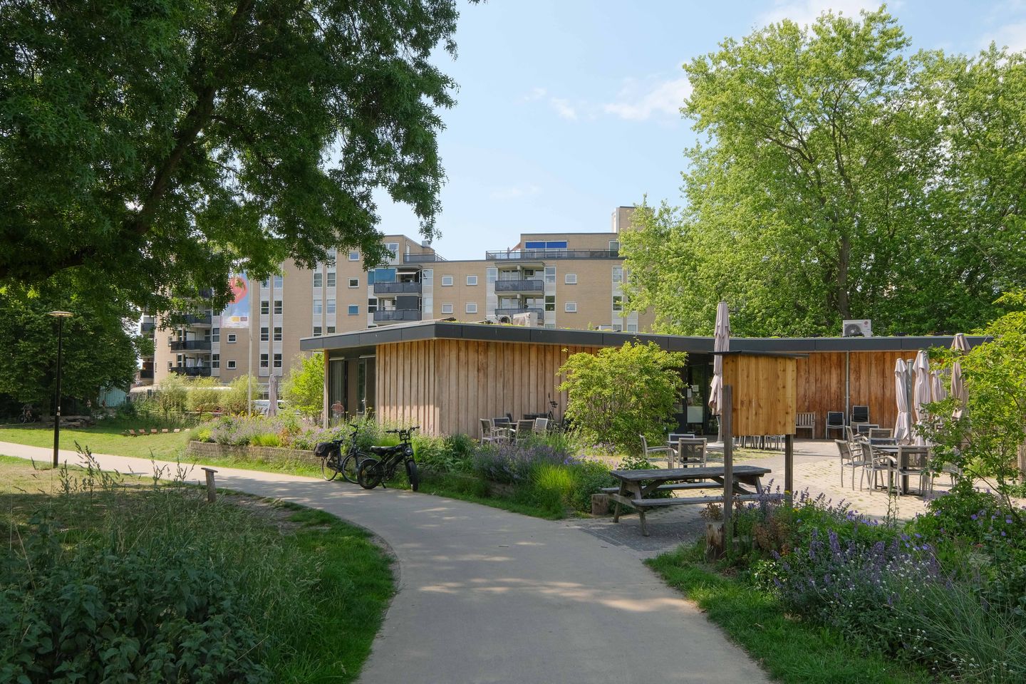 Foto 29 van Hagenborgh 127