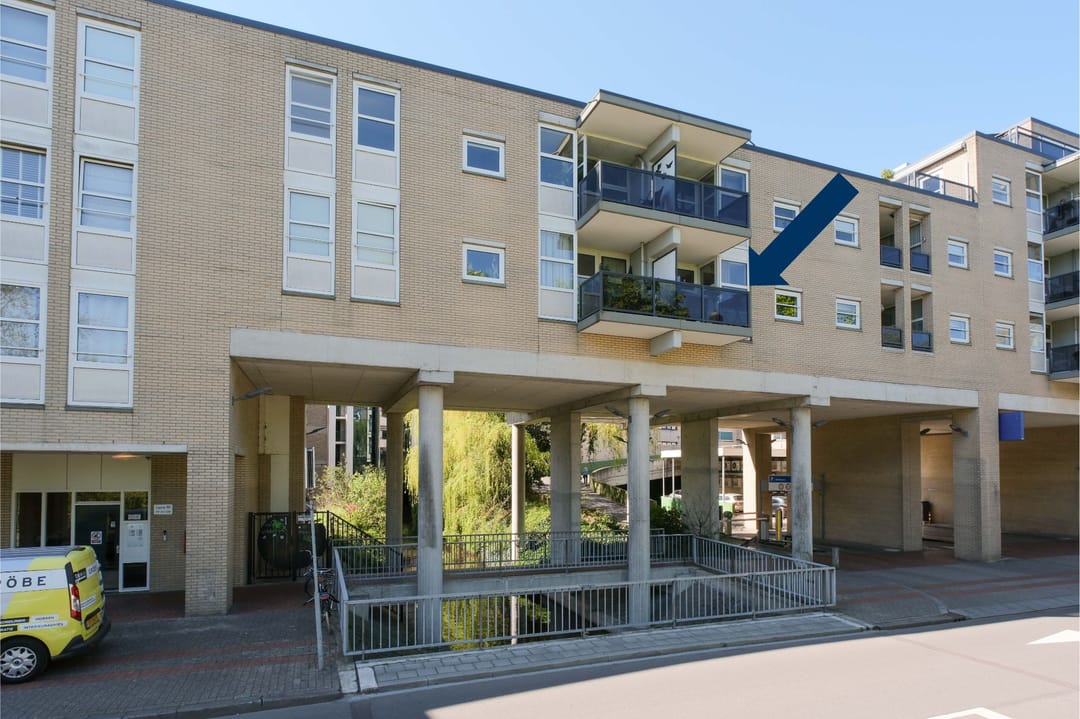 Foto 17 van Hagenborgh 127