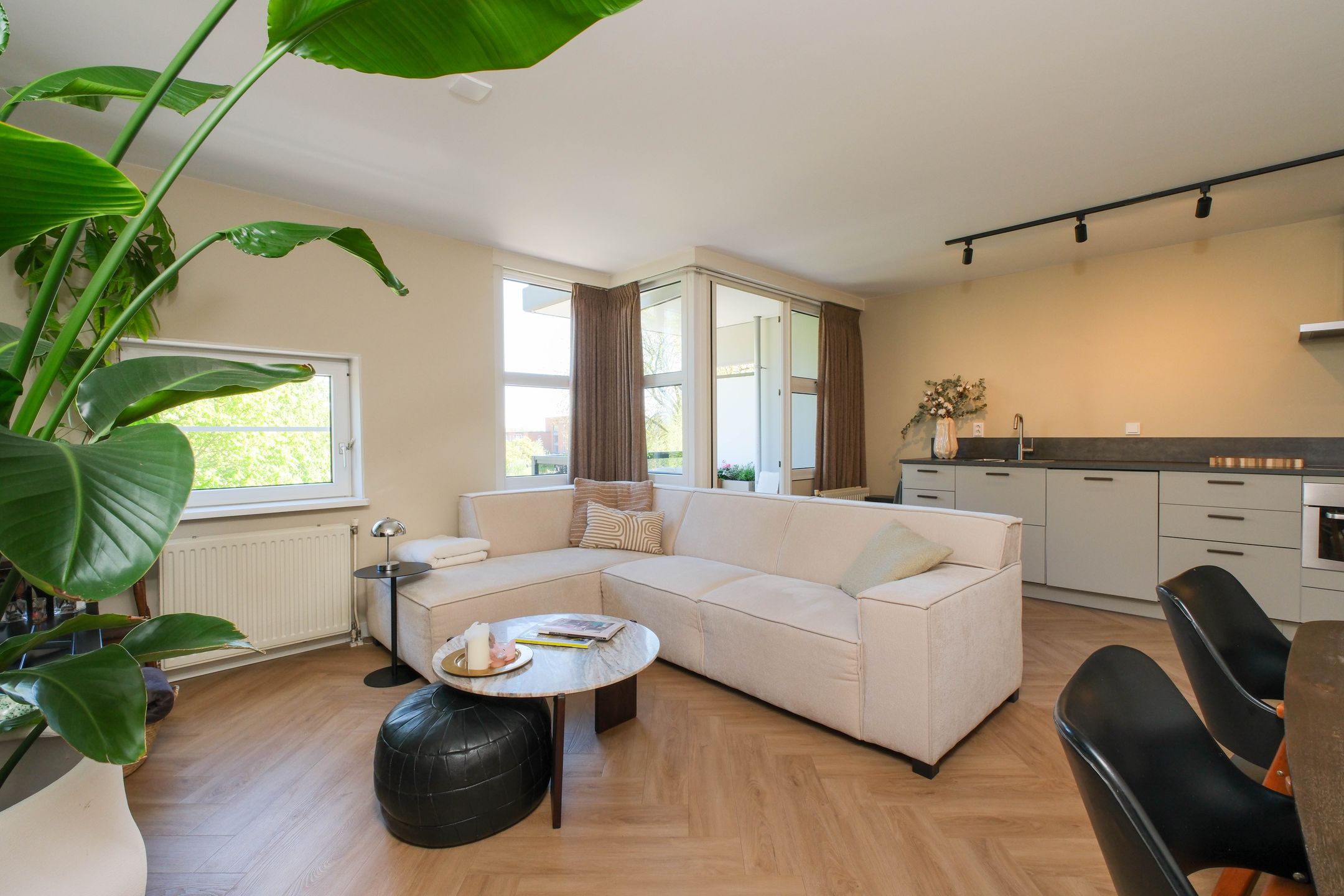 Foto 6 van Hagenborgh 127