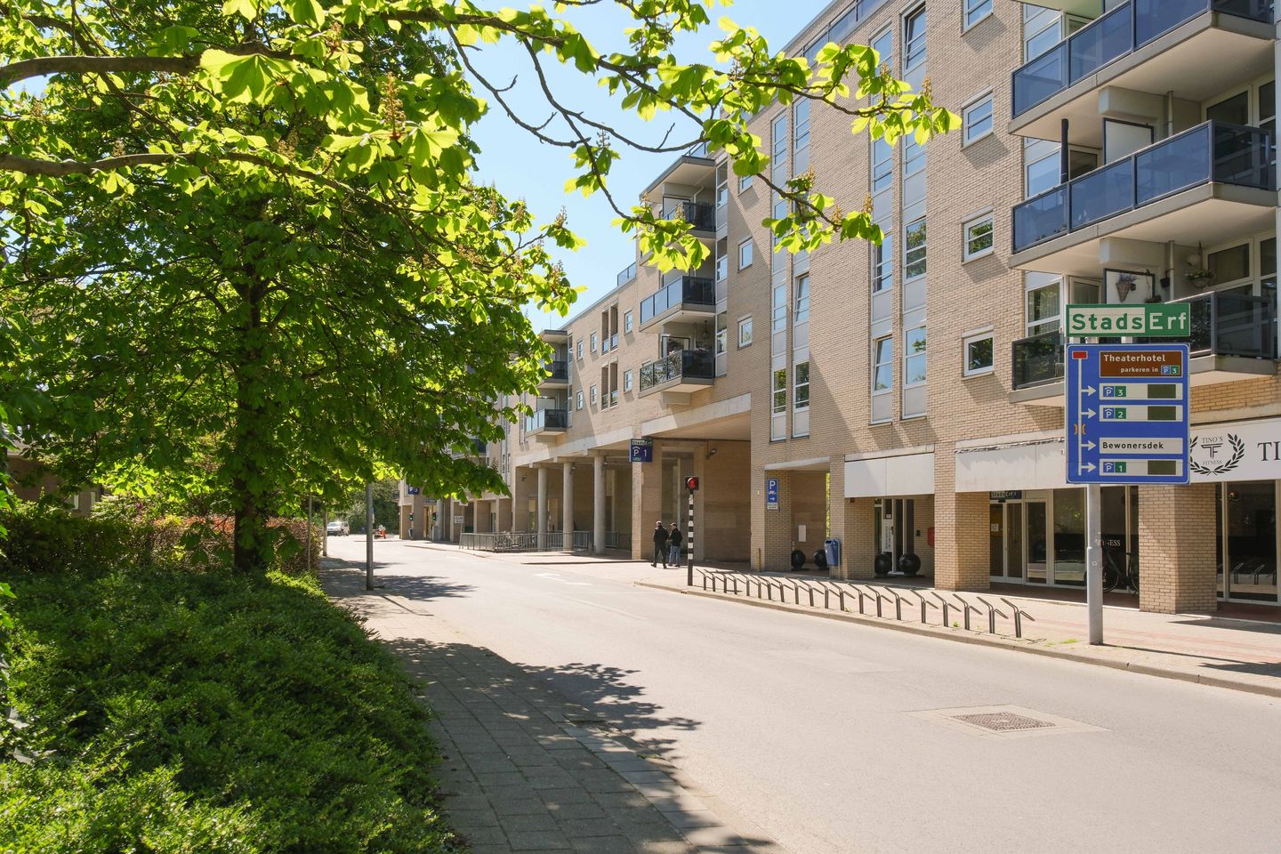 Foto 19 van Hagenborgh 127