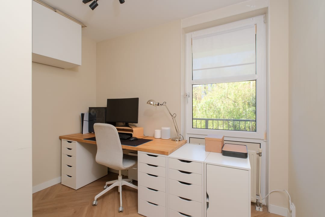 Foto 13 van Hagenborgh 127