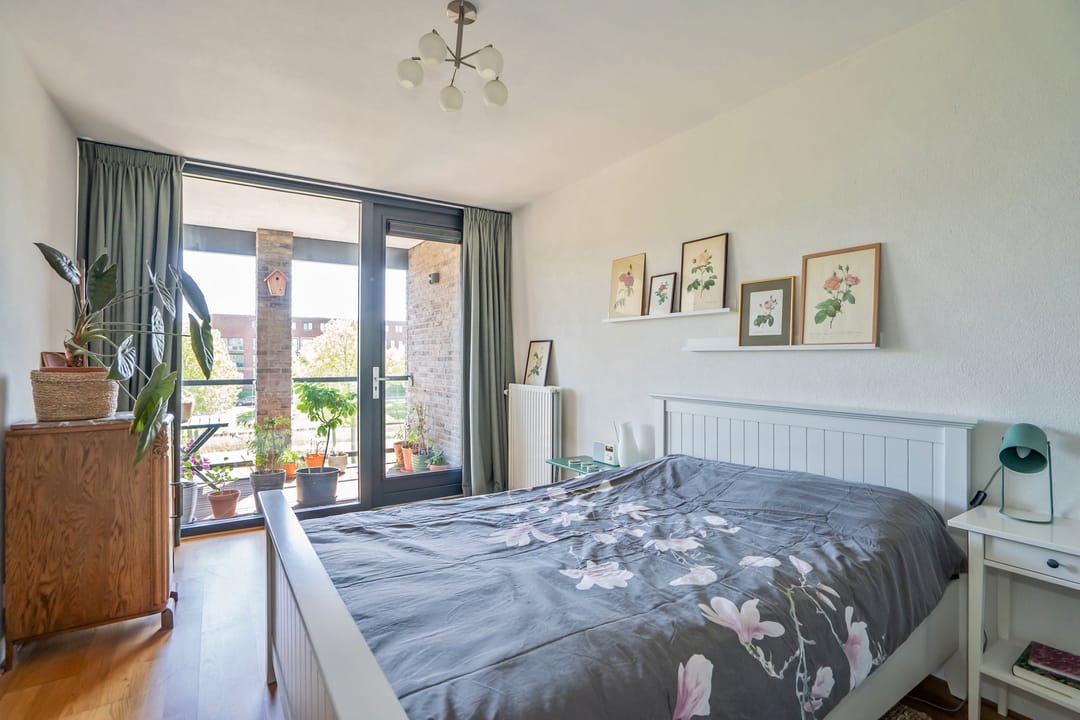 Foto 16 van Nootdorpse Landingslaan 172