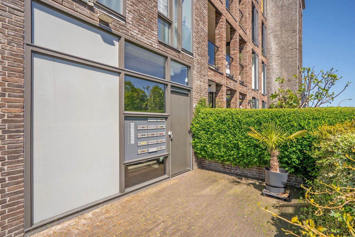 Foto 20 van Nootdorpse Landingslaan 172