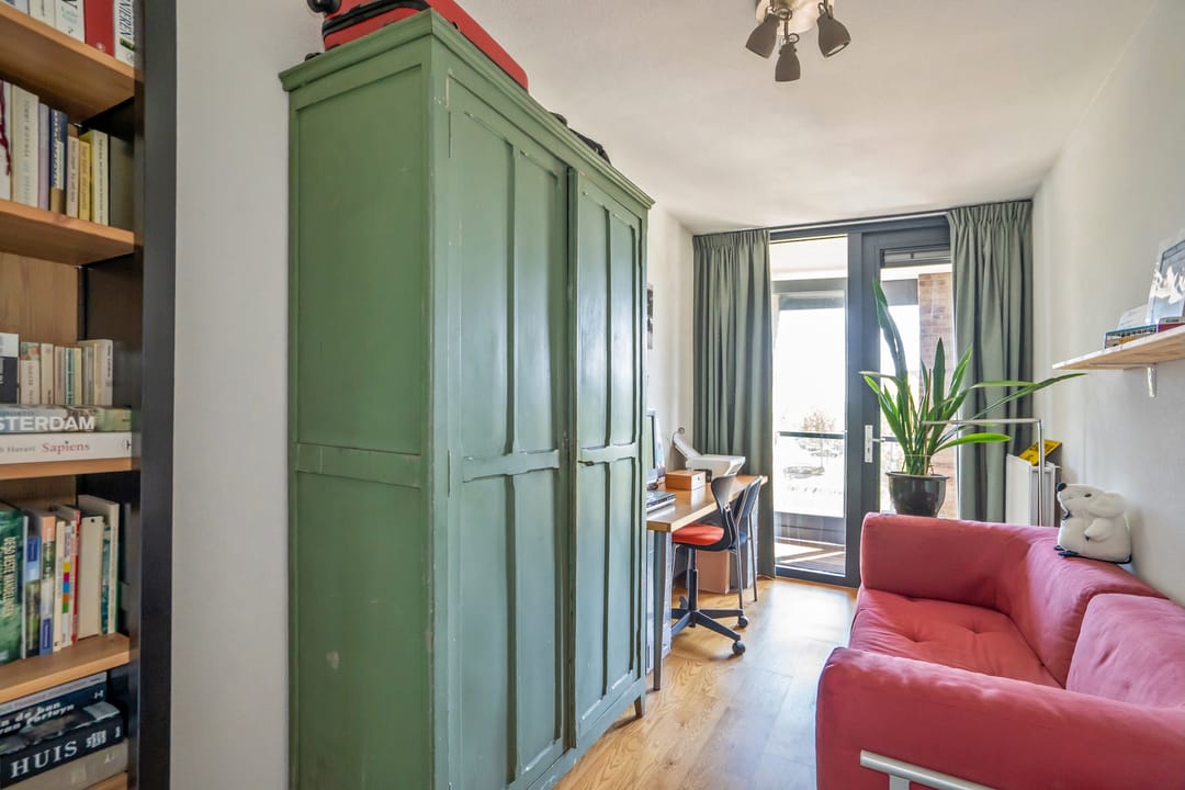 Foto 11 van Nootdorpse Landingslaan 172