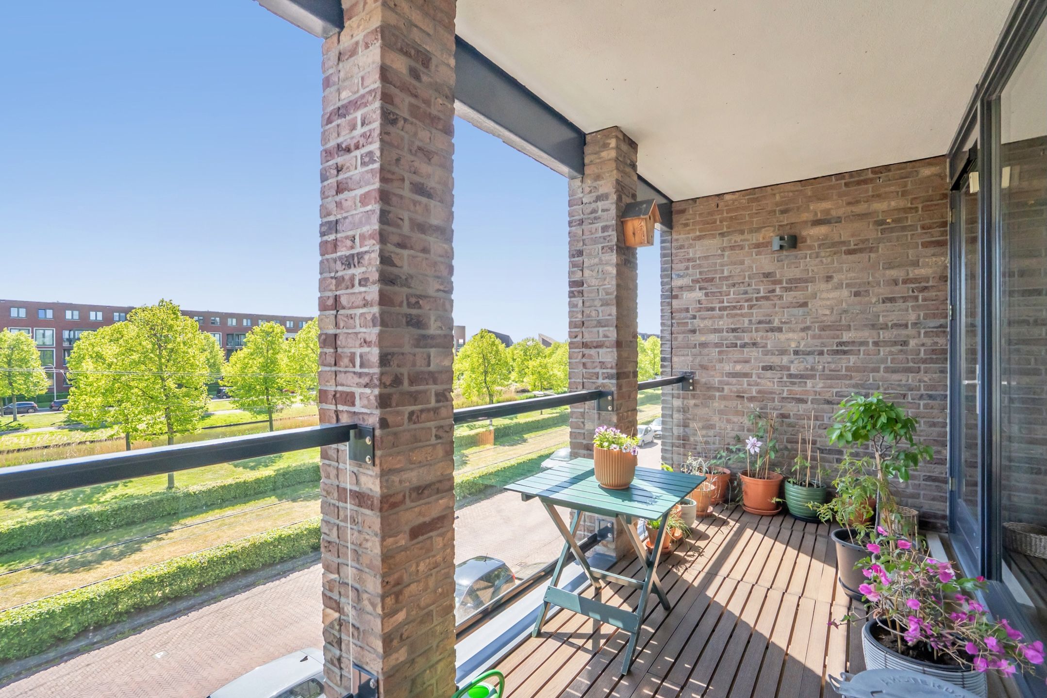 Foto 18 van Nootdorpse Landingslaan 172