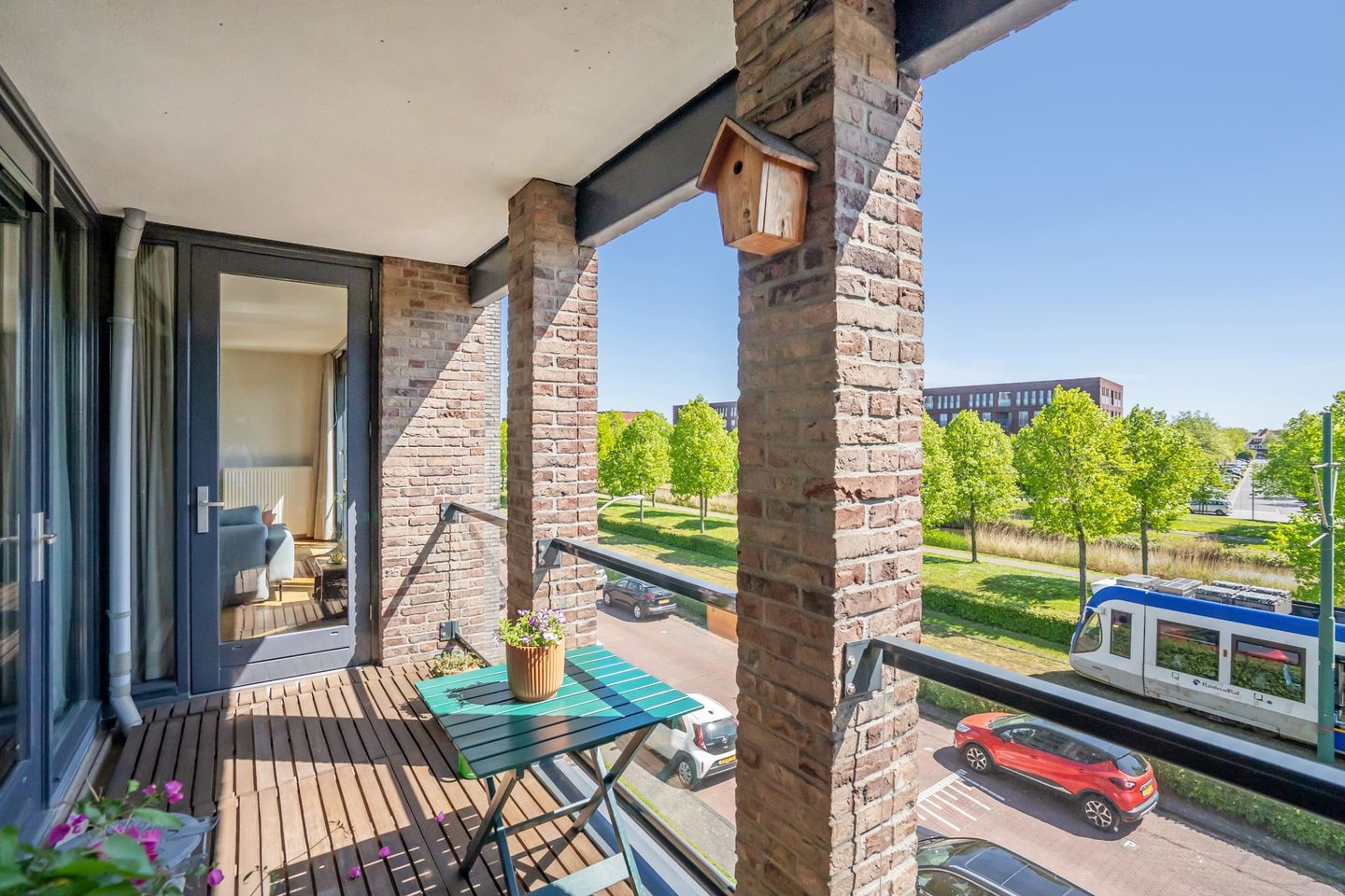 Foto 19 van Nootdorpse Landingslaan 172