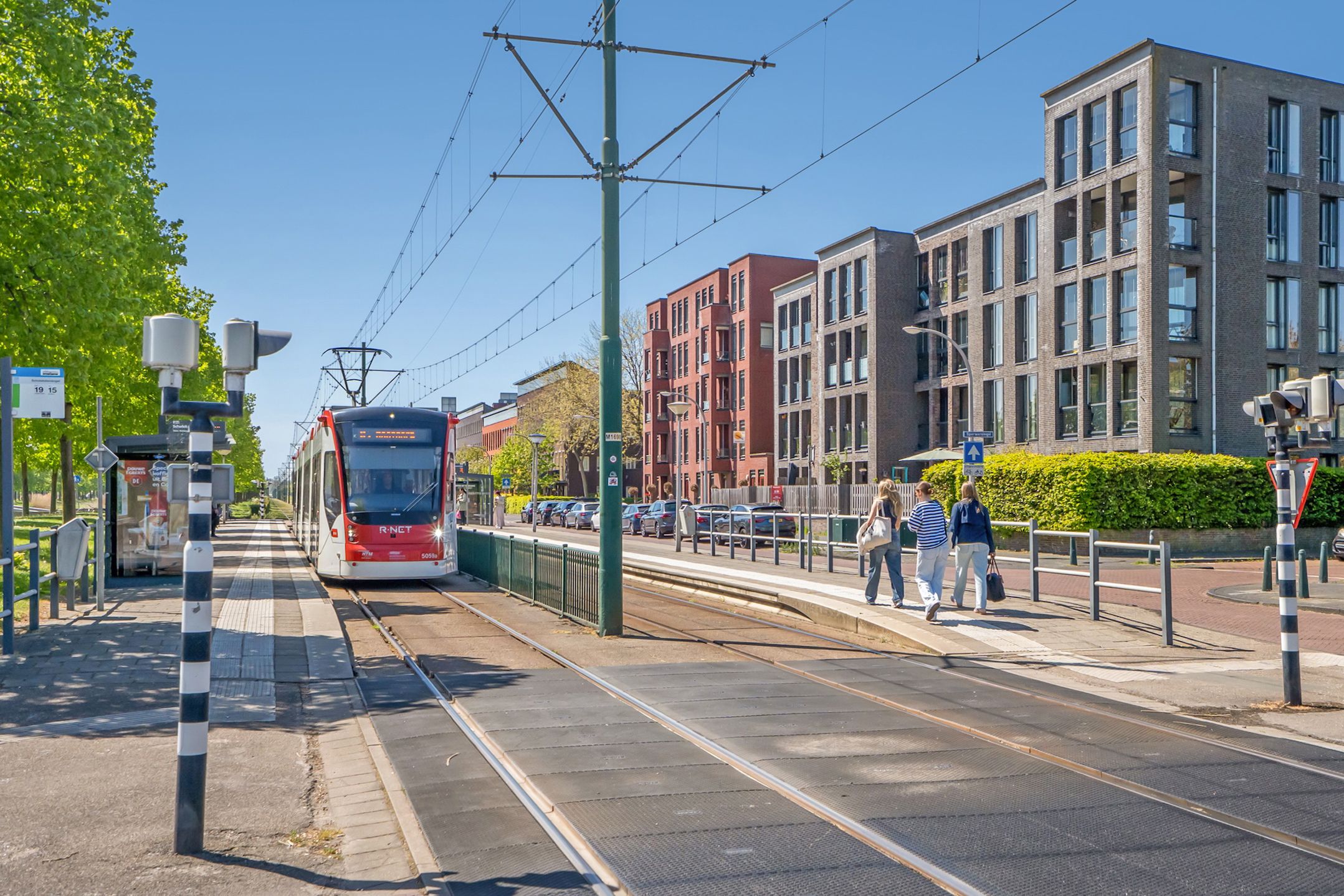 Foto 24 van Nootdorpse Landingslaan 172