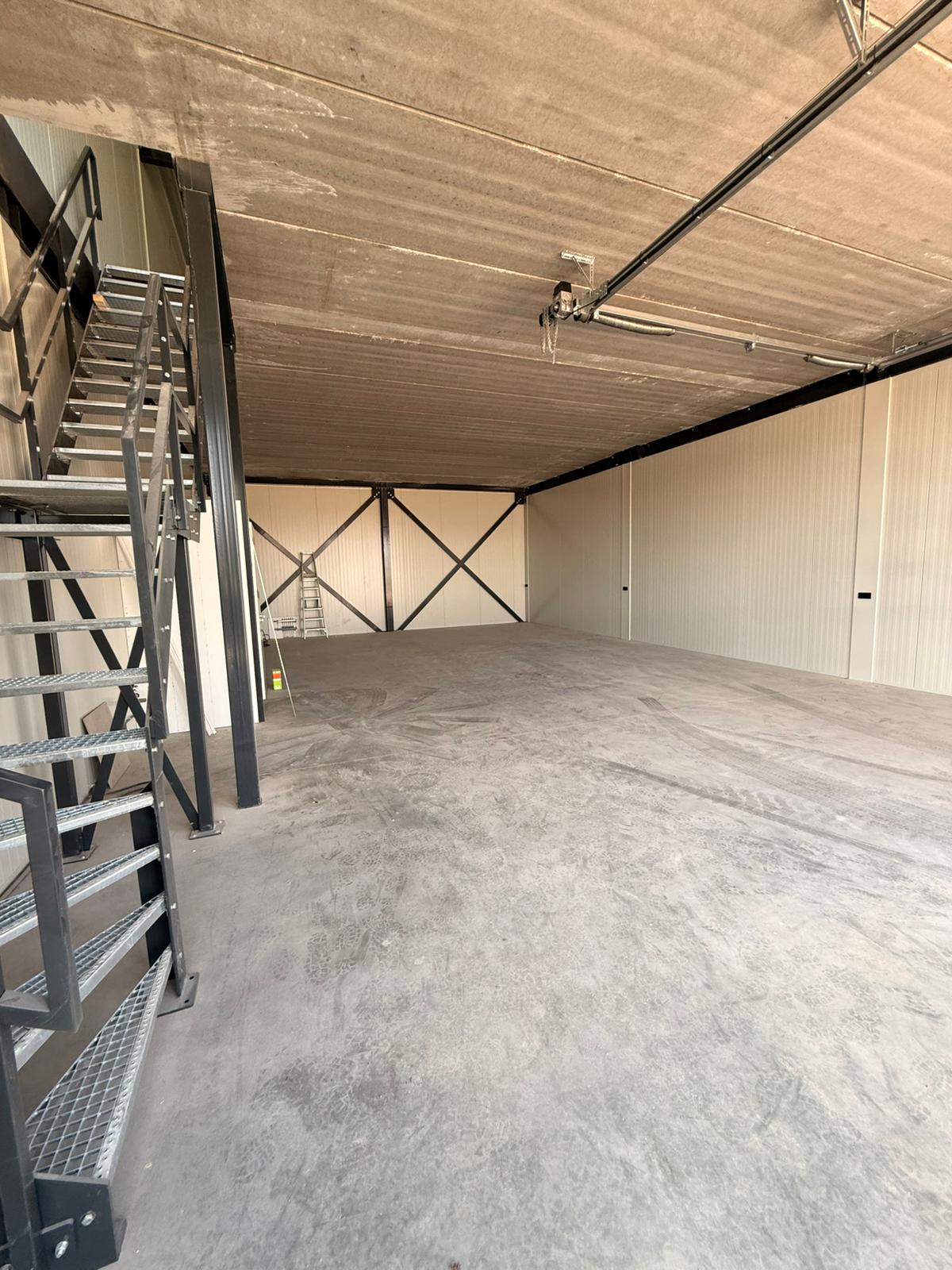 Bekijk foto 5 van Morsweg 23-21