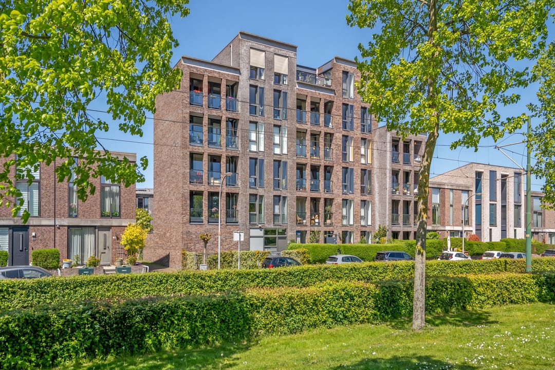 Foto 22 van Nootdorpse Landingslaan 172